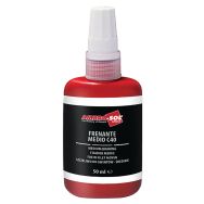 Lot de 12 Frein filet médium C40 - 50 ml