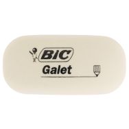 Lot de 12 Gommes Galet