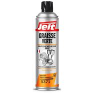 Lot de 12 Graisse marine - Jelt