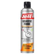 Lot de 12 Graisse multiusages - Jelt