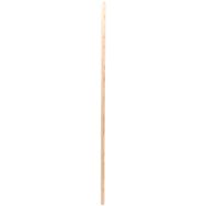Lot de 12 Manche balai - 140 cm - Ø 2,8 cm - NOVALIA