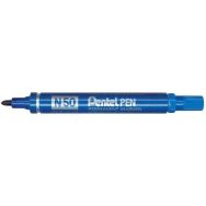 Lot de 12 Marqueurs N50 - Pointe: Ogive - Encre :Bleu