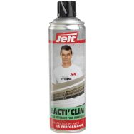 Lot de 12 Mousse de désinfection de surfaces - Jelt