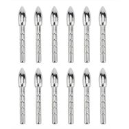 Lot de 12 Pointes Interne pour Fleche Carbone 600/700/800