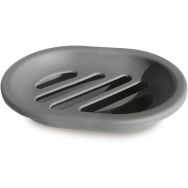 Lot de 12 Porte savon Magma - Plastique