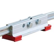 Lot de 12 Rallonge pour Korpus KBX20 - Bessey