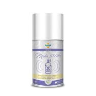 Lot de 12 Recharge de Spray dissuasif anti insectes Citronelle- Medial