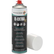 Lot de 12 Solvant spécial EL/Extra en spray de 500mL