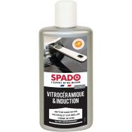 Lot de 12 Vitrocéramique et induction liquide de 250 ml
