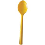 Lot de 12 cuillères à soupe plastiques