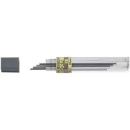 Lot de 12 étuis de 12 Mines universelles PENTEL - Mine HB 0,5 mm