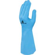 Lot de 12 paires Gant tout Nitrile Nitrex VE830 -Taille XL - Bleu