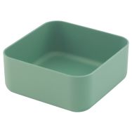 Lot 12 raviers carrés Pla - Plastorex
