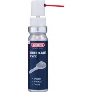 Lot de 13 Lubrifiant PS22 13ml - Abus
