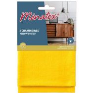 Lot de 15 2 Chamoisines