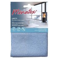 Lot de 15 Lavette microfibre finition expert
