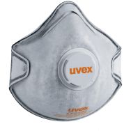 Lot de 15 Masque Silv-Air Classic 2220 FFP2