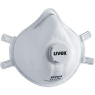 Lot de 15 Masque Silv-Air Classic 2312 FFP3