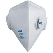 Lot de 15 Masque Silv-Air Classic 3110 FFP1