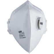 Lot de 15 Masque Silv-Air Classic 3310 FFP3