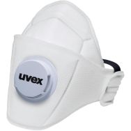 Lot de 15 Masque Silv-Air Premium 5310 FFP3