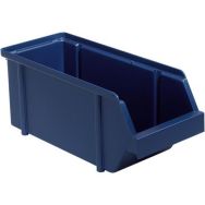 Lot de 16 Bac à bec 5-460 (4,60itres) en polypropylène