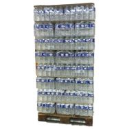 Lot de 1728 Eau de source Cristaline 50cl - Palette