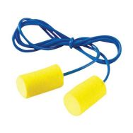 Lot de 200 Bouchons d'oreilles Classic - Jaune