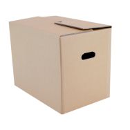 Lot de 20 DD CAISDEMEN480*320*360MM