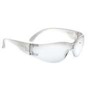 Lot de 20 Lunette de protection incolore BL30 - Eco Packaging