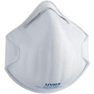Lot de 20 Masque Silv-Air Classic 2100 FFP1