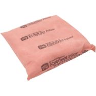Lot de 20 coussin absorbant pour produits chimiques ou non identifiés