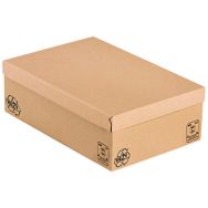 Lot de 20 fonds 600x400x200mm