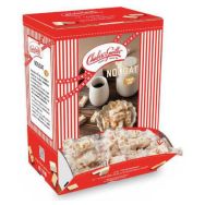 Lot de 220 Nougat de Montélimar miel amandes - Chabert et Guillot