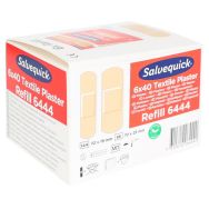 Lot de 240 Recharge pansements textile Type:6 × 40 pan