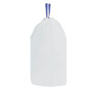 Lot de 240 Sacs 15-20L (D) Blanc