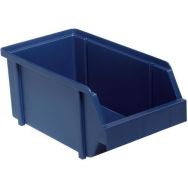 Lot de 24 Bac à bec 4-280 (2,80itres) en polypropylène