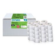 Lot de 24 Étiquette de retour polyvalente 19x51 mm LabelWriter - X24
