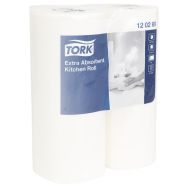 Lot de 24 essuie-tout Premium - Tork