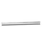 Lot de 24 rails mural en acier galv. Pour bacs Bin1, Bin2 ,Bin3,Bin4