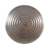 Lot de 250 Clous podotactile à sceller LE 316L tige courte