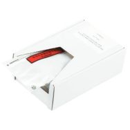 Lot de 250 POCHETTES PORTE DOC DCI 228x165 MM