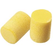 Lot de 250 paires de bouchons d'oreilles réutilisables 28 dB