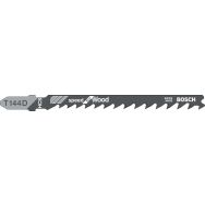 Lot de 25 Bte lames de Scie Sauteuse T 144 D