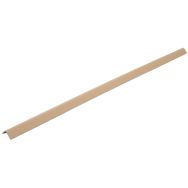 Lot de 25 Cornières carton 1200 x 45 mm - Manutan Expert