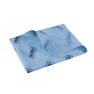 Lot de 25 Lavette non tissée bleue Stellair 1361 - Spontex