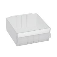 Lot de 25 sachets de 16 étiquettes pour tiroirs 150-04