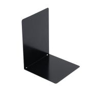 Lot de 2 Bloc-livres Noir