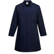 Lot de 2 Blouse Homme Agroalimentaire T : M Noir