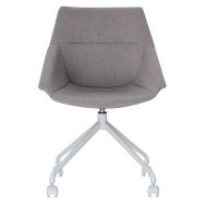 Lot 2 Chaises Luigi Paperflow - Meet By Paperflow